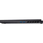 Acer | Nitro 18 AI AN18-61-R40J | Obsidian Black | 18 " | IPS | WQXGA | 2560 x 1600 pixels | AMD Ryzen AI 7 | 350 | 16 GB | DDR5 | Solid-state drive capacity 1000 GB | NVIDIA GeForce RTX 5070 | GDDR7 | 8 GB | Windows 11 Home | 802.11ax | Bluetooth ve...