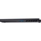Acer | Nitro 18 AI AN18-61-R40J | Obsidian Black | 18 " | IPS | WQXGA | 2560 x 1600 pixels | AMD Ryzen AI 7 | 350 | 16 GB | DDR5 | Solid-state drive capacity 1000 GB | NVIDIA GeForce RTX 5070 | GDDR7 | 8 GB | Windows 11 Home | 802.11ax | Bluetooth ve...