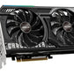 Graphics Card|ASROCK|AMD Radeon RX 9060 XT|16 GB|GDDR6|128 bit|PCIE 5.0 16x|Dual Slot Fansink|RX9060XTCL16GO