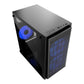 GEMBIRD CCC-FORNAX-950B PC case 3 fans