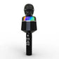 Gembird | Wireless Karaoke Microphone | MICBT-01-BK