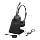 JABRA Engage 55 Stereo Headset on-ear