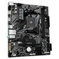 Mainboard|GIGABYTE|AMD A520|Socket AM4|micro ATX|RAM DDR4-SDRAM|2xSlots|1xNumber of M.2 (M) slots|A520MHARGB