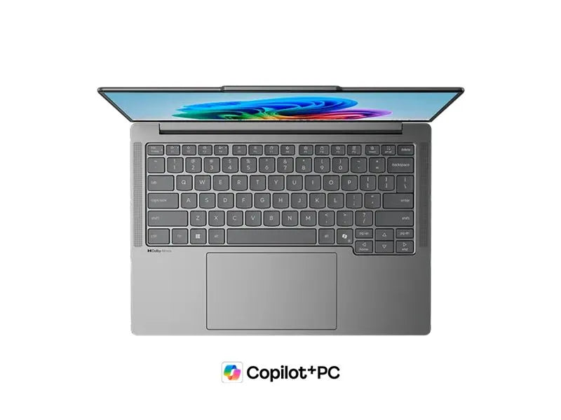 Lenovo IdeaPad Pro 5 14IPH11 Intel | Luna Grey | 14 " | OLED | 2.8K | 2880 x 1800 pixels | Glossy | Intel Core Ultra 7 | 356H | 32 GB | Soldered LPDDR5X | Solid-state drive capacity 1000 GB | Intel Graphics | Windows 11 Pro | 802.11be | Bluetooth ver...