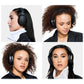 Skullcandy | Wireless Headphones | Hesh ANC | Wireless | Over-Ear | True Black | Noise canceling | Wireless