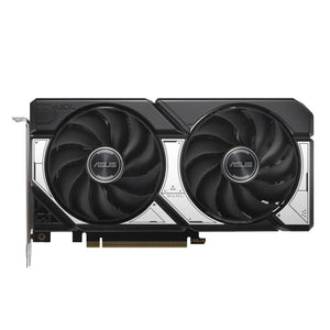 VGA PCIE16 RTX5060TI 8GB/DUAL-RTX5060TI-O8G ASUS