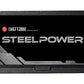 CHIEFTEC SteelPower SERIES 750W ATX 12V