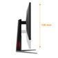 AOC 68,6cm (27") 27G4HA 16:09 2xHDMI+DP IPS