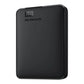 WD Elements ext portable 5TB 2.5inch