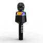 Gembird | Wireless Karaoke Microphone | MICBT-01-BK