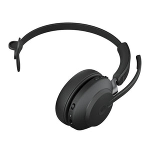 Jabra Evolve2 65 Mono MS + Link 380a Black