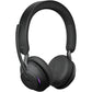 Jabra Evolve2 65 UC Stereo, No Stand, USB-A