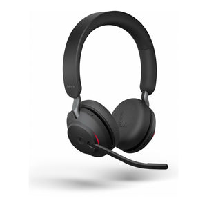 Jabra Evolve2 65 MS Stereo, No Stand, USB-C