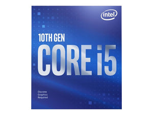 INTEL Core i5-10400F 2.9GHz LGA1200 Box