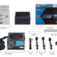 Power Supply|SEASONIC|G12 GM|850 Watts|Efficiency 80 PLUS GOLD|MTBF 100000 hours|G12GM-850