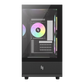 Gamemax Case | NEX C31 BK | MATX/BTF