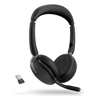 Jabra Headset 26699-989-999 / EV265F1 Black