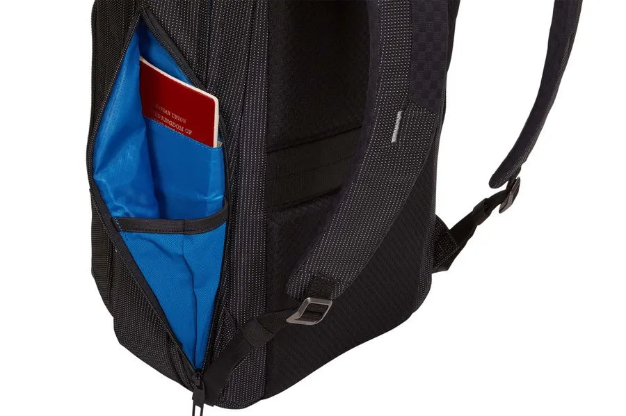 Thule | Crossover 2 30L | C2BP-116 | Fits up to size 15.6 " | Backpack | Black