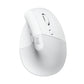 Logitech Mouse 910-006477 / ZLIFMWH White