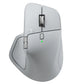 MOUSE USB WRL MX MASTER 4/GREY 910-007563 LOGITECH