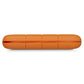 External HDD|LACIE|2TB|USB-C|Colour Orange|STFR2000403