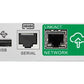 Schneider Electric Smart-UPS, Rackmount 2U, SmartConnect port + SmartSlot, AVR, LCD | SMT3000RMI2UC | 3000 VA | 2700 W
