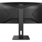 AOC CU34P2A 34inch VA Monitor