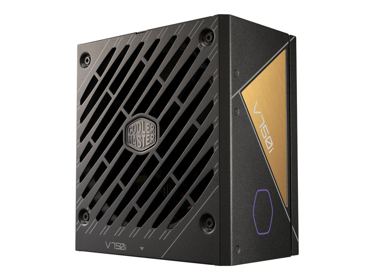 COOLER MASTER PSU V750 Gold 750W ATX3.0