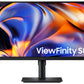 LCD Monitor|SAMSUNG|27 "|5120 x 2880 pixels|5K Ultra HD|Native aspect ratio 16:9|LCD|Flat|LS27H802EFAXEN