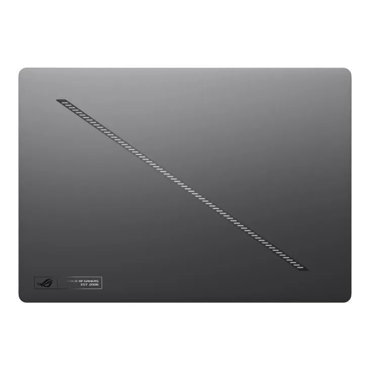Notebook|ASUS|ROG Zephyrus|G14 (2025)|GA403UM-QS023W|CPU  Ryzen 9|270|4000 MHz|14"|2880x1800|RAM 16GB|LPDDR5x|7500 MHz|SSD 1TB|NVIDIA GeForce RTX 5060|8GB|ENG|Card Reader microSD|Windows 11 Home|Eclipse Grey|1.5 kg|90NR0M81-M00100