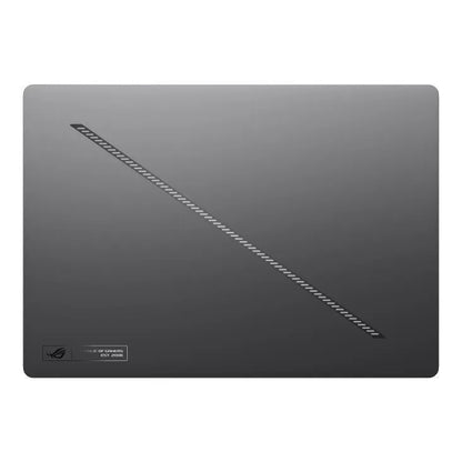 Notebook|ASUS|ROG Zephyrus|G14 (2025)|GA403UM-QS023W|CPU  Ryzen 9|270|4000 MHz|14"|2880x1800|RAM 16GB|LPDDR5x|7500 MHz|SSD 1TB|NVIDIA GeForce RTX 5060|8GB|ENG|Card Reader microSD|Windows 11 Home|Eclipse Grey|1.5 kg|90NR0M81-M00100