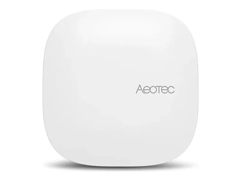 AEOTEC Smart Home Hub 2 - Works as a SmartThings Hub, EU, Z-Wave, Zigb