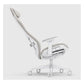 Fractal Design Refine 2 | Gaming Chair | Mesh Light
