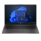 HP | 255 | G10 | Black | 15.6 " | IPS | FHD | 1920 x 1080 pixels | Anti-glare | AMD Ryzen 5 | 7530U | 8 GB | SODIMM-DDR4 | Solid-state drive capacity 512 GB | AMD Radeon Graphics | Windows 11 Home | 802.11ax | Bluetooth version 5.3 | Keyboard languag...