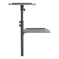 LOGILINK BP0069 Steel adjustable trolley