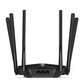 Wireless Router|MERCUSYS|1900 Mbps|1 WAN|2x10/100/1000M|Number of antennas 6|MR50G