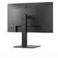 LG DESKTOP MONITOR 27BA750 27” FHD IPS, USB-C 65W