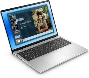 DELL 16 C7-150U/16-2.5K/16GB/512SSD/W11P/3PS (PLATINUM) (US-KB) 