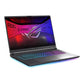 Notebook|ASUS|ROG Strix|G18 (2025)|G815LW-S9106W|CPU  Core Ultra|U9-275HX|2700 MHz|18"|2560x1600|RAM 16GB|DDR5|5600 MHz|SSD 1TB|NVIDIA GeForce RTX 5080|16GB|ENG|Windows 11 Home|Eclipse Grey|3.2 kg|90NR0LC1-M004Z0