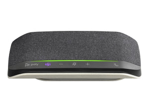 HP Poly Sync 10 MS Teams Speakerphone