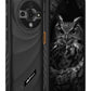 MOBILE PHONE ARMOR X31 PRO/8/256GB BLACK ULEFONE