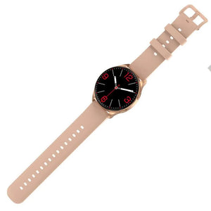 SMARTWATCH/X20 GOLD BLACKVIEW