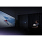 Xiaomi | Smart Projector L1 Pro EU | Full HD (1920x1080) | 400 ANSI lumens | Black | Wi-Fi