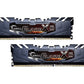 G.Skill | Flare X | 32 GB | DDR4 | 3200 MHz | PC/server | Registered No | ECC No