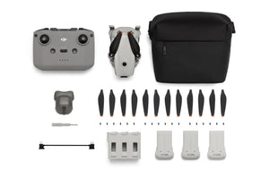 Drone|DJI|Lito 1 Fly More Combo|CP.MA.00000991