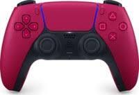 GAMEPAD DUALSENSE V2 WIRELESS/COSMICRED 711719575931 SONY