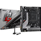 ASROCK B550 Phantom Gaming-ITX/ax mini