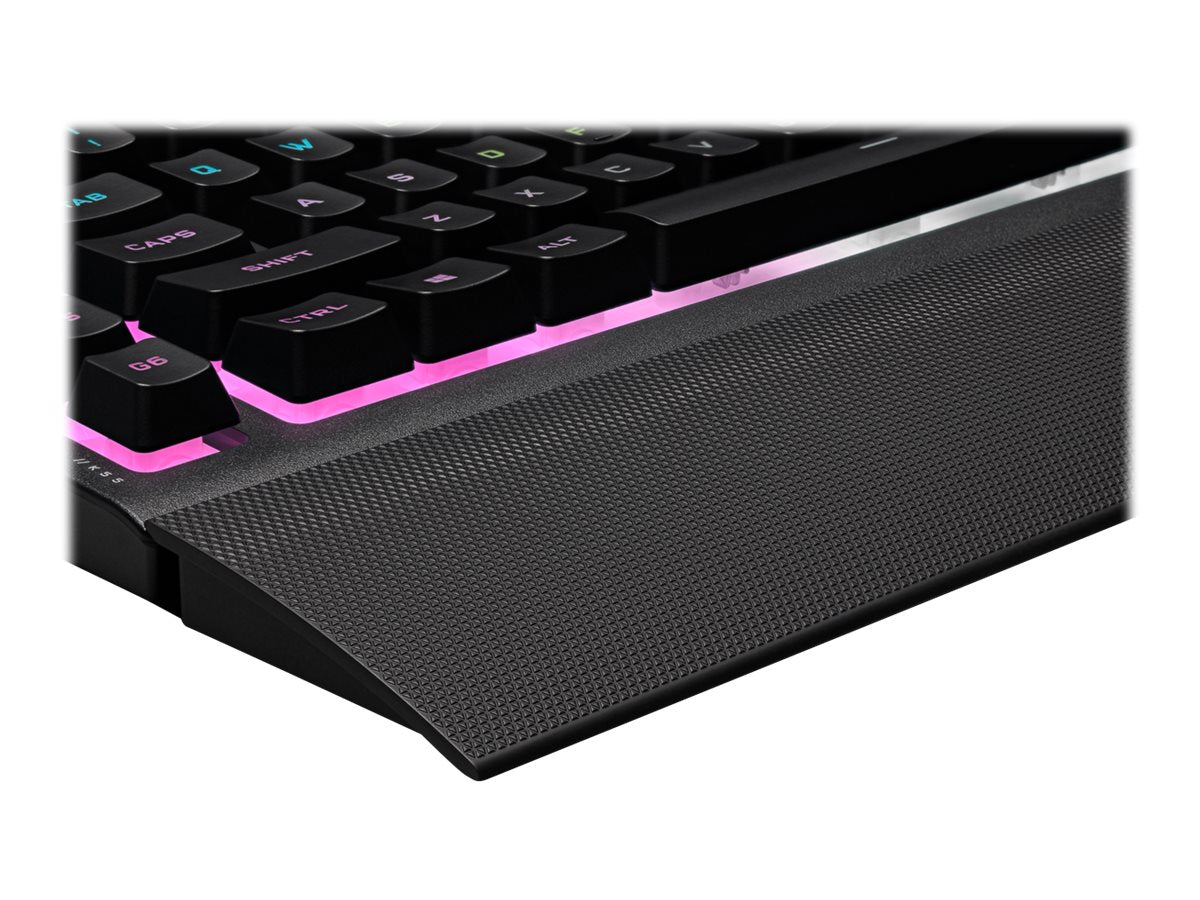 CORSAIR K55 RGB PRO XT Gaming Keyboard