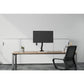 KENSINGTON heavy duty monitor arm