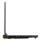 Notebook|ASUS|ROG Strix|G16 (2025)|G614FR-S5022W|CPU  Ryzen 9|9955HX|2500 MHz|16"|2560x1600|RAM 16GB|DDR5|5600 MHz|SSD 1TB|NVIDIA GeForce RTX 5070 Ti|12GB|ENG|Windows 11 Home|2.5 kg|90NR0NK8-M001X0